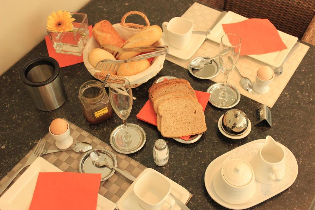 B&B Don Genaro Дилзен-Стоккем Номер фото