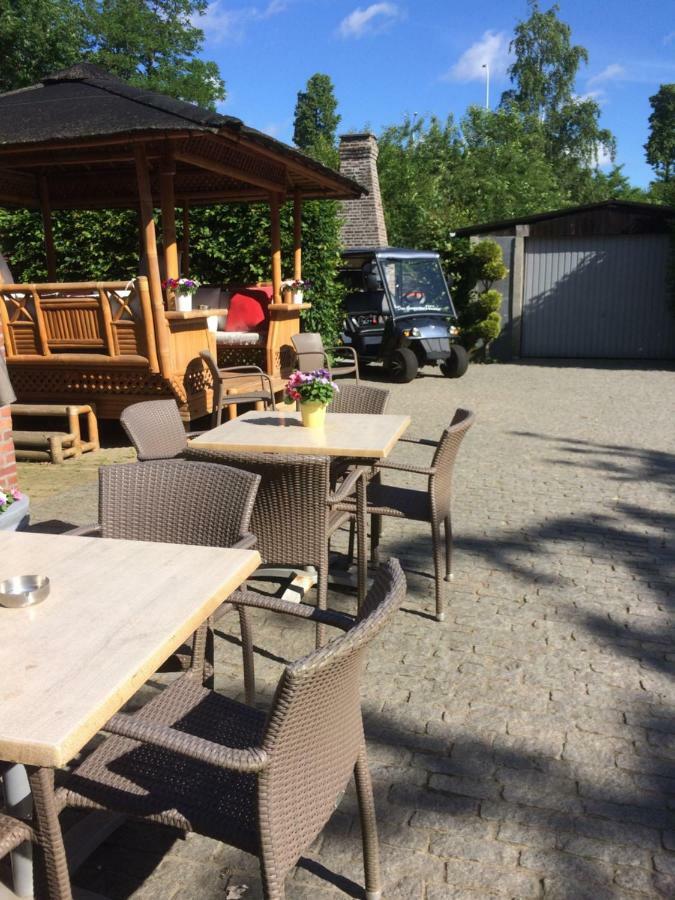 B&B Don Genaro Дилзен-Стоккем Экстерьер фото